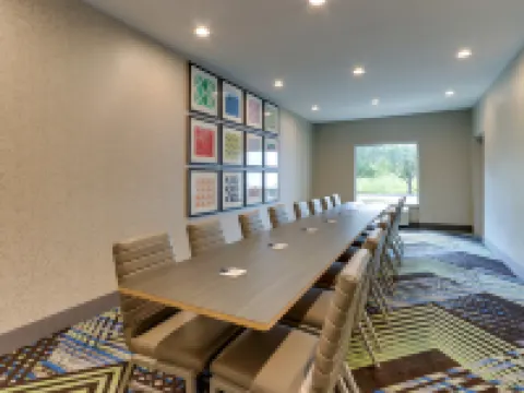 Holiday Inn Express & Suites CORBIN by IHG Hoteles en Corbin