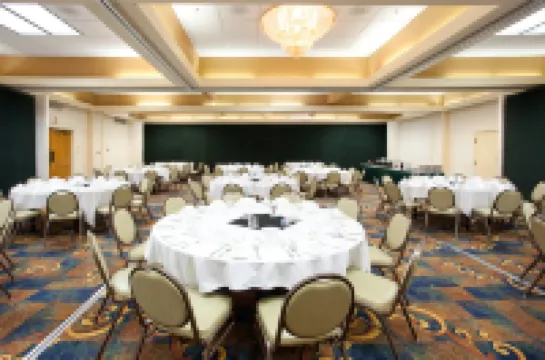 Holiday Inn GREAT FALLS-CONVENTION CENTER by IHG