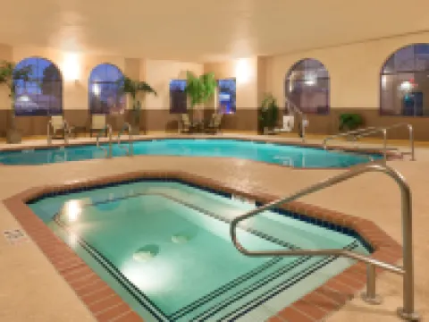 Holiday Inn Express SHOW LOW by IHG Hotels in Show Low