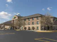 Holiday Inn Express GAS CITY by IHG Hotels in Grant County