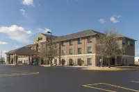 Holiday Inn Express GAS CITY by IHG - Pet friendly