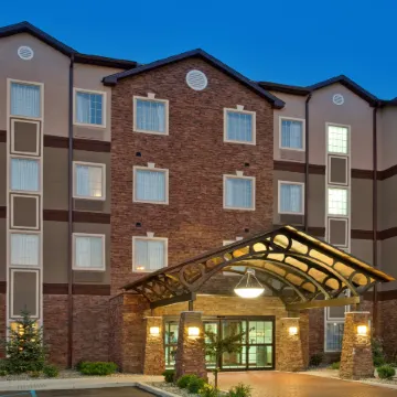 Staybridge Suites ELKHART NORTH by IHG
