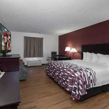 Red Roof Inn Warrenton