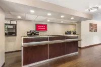 레드 루프 인 더럼 듀크 유니버시티 메디컬 센터 더럼 호텔