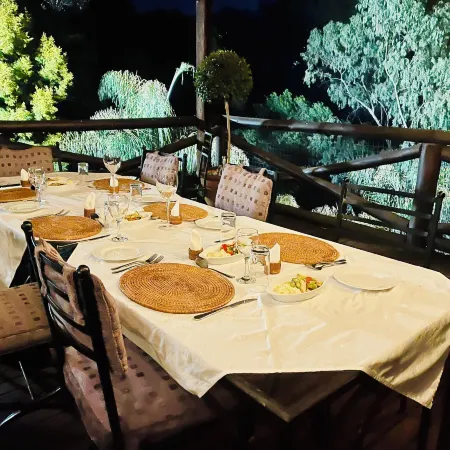 Pretoria Mansion Boutique Hotel