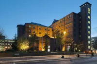 Crowne Plaza LEEDS by IHG Hotels in 
