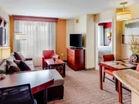 Residence Inn Auburn Hotels in Androscoggin County