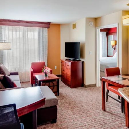 Residence Inn Auburn
