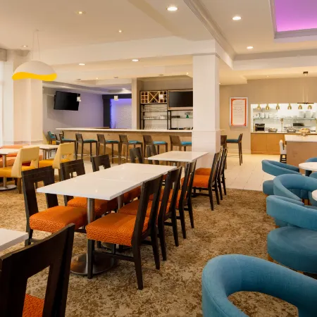 Hilton Garden Inn Cincinnati Blue Ash