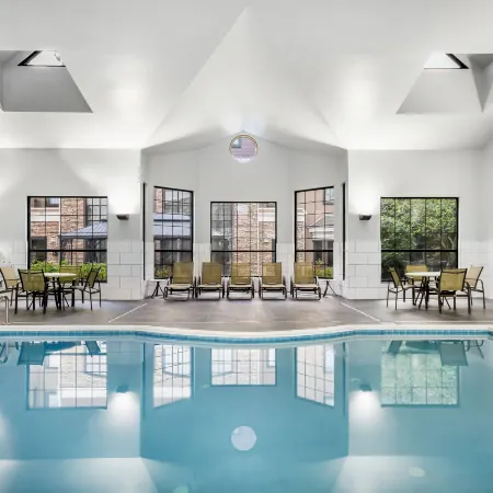 Staybridge Suites TOLEDO - MAUMEE by IHG