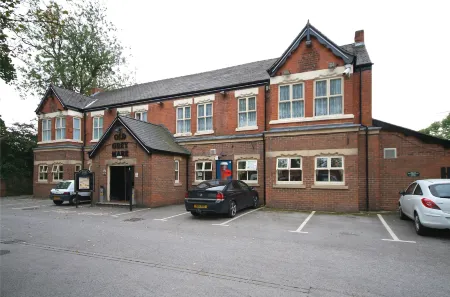 Old Grey Mare Inn by Greene King Inns