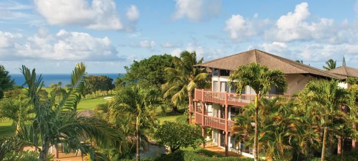 Club Wyndham Ka Eo Kai Hotels in Kauai