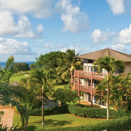 Club Wyndham Ka Eo Kai
