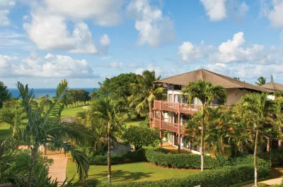 Club Wyndham Ka Eo Kai Hotels near Lumaha'i Beach
