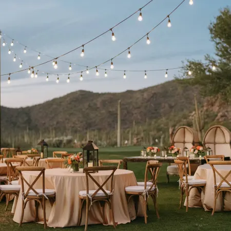 The Ritz-Carlton, Dove Mountain