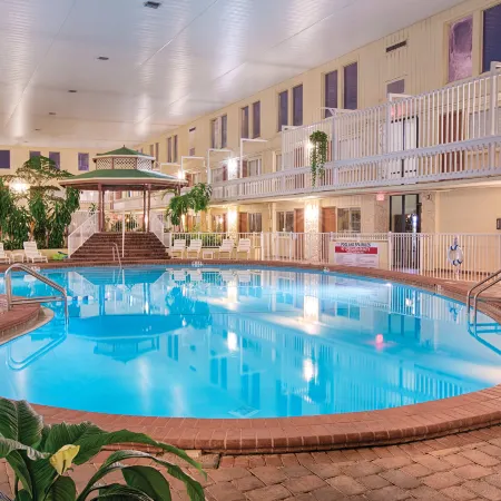 Club Destin Condos