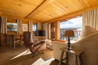 L'Alpaga, a Beaumier Hotel Hotels in Megeve