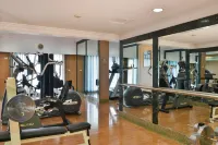 Vivanta Vadodara - Gym