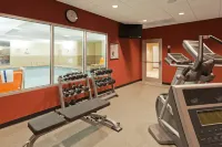 Holiday Inn & Suites LIMA by IHG - Fitnessstudio