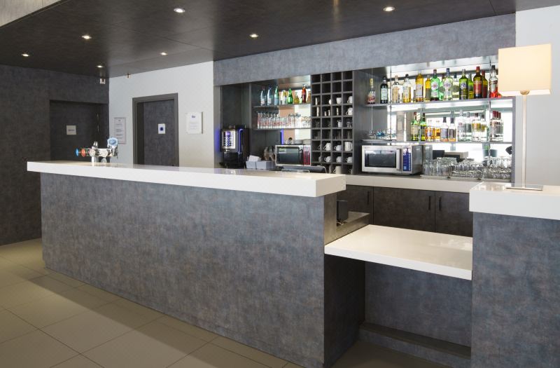 Holiday Inn Express Strasbourg - Centre by IHG photo 3