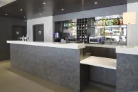 Holiday Inn Express STRASBOURG - CENTRE by IHG - bar