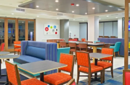 홀리데이 인 익스프레스 & 스위트 - 피닉스 노스 - 스코츠데일