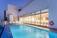 Holiday Inn Express BARRANQUILLA BUENAVISTA by IHG - ที่มีสระว่ายน้ำ