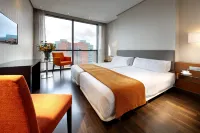 B&B Hotel Burgos Hotels in 