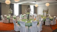 Holiday Inn & Suites DAVENPORT by IHG - breakfast
