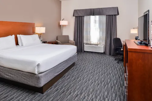 Holiday Inn Express & Suites YORK by IHG Hotels in York