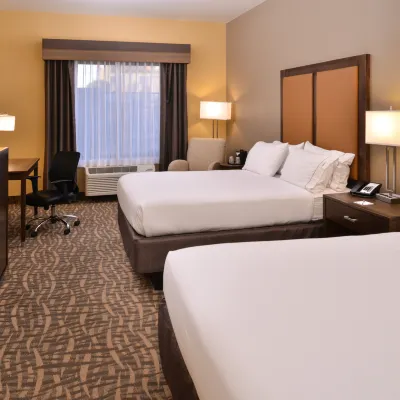 Holiday Inn Express & Suites PAGE - LAKE POWELL AREA by IHG Hotels near Page Municipal Airport