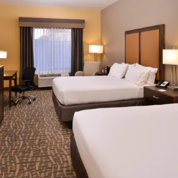 Holiday Inn Express & Suites PAGE - LAKE POWELL AREA by IHG