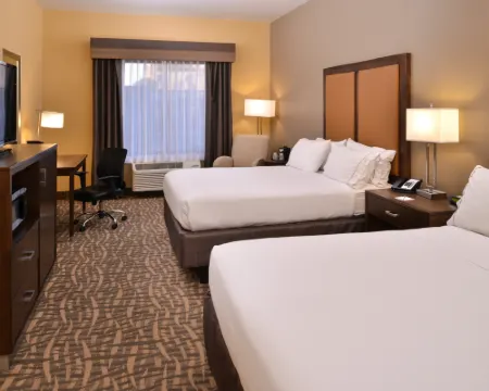 Holiday Inn Express & Suites PAGE - LAKE POWELL AREA by IHG Hoteles en Page