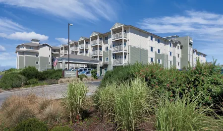 WorldMark Long Beach