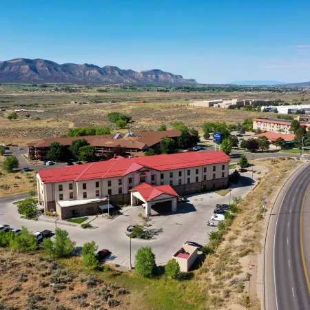 Hampton Inn Mesa Verde/Cortez