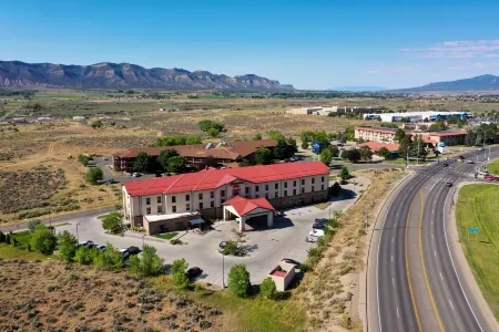 Hampton Inn Mesa Verde/Cortez