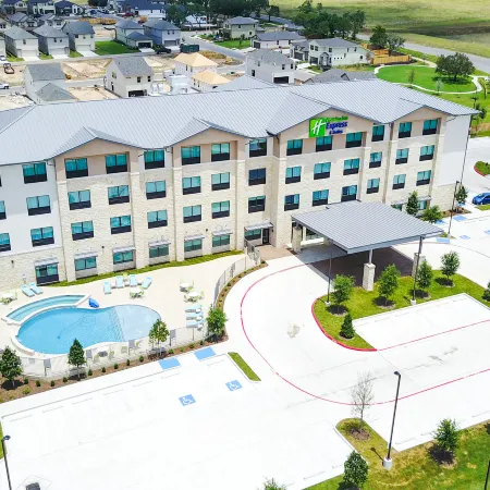 Holiday Inn Express & Suites DRIPPING SPRINGS - AUSTIN AREA by IHG