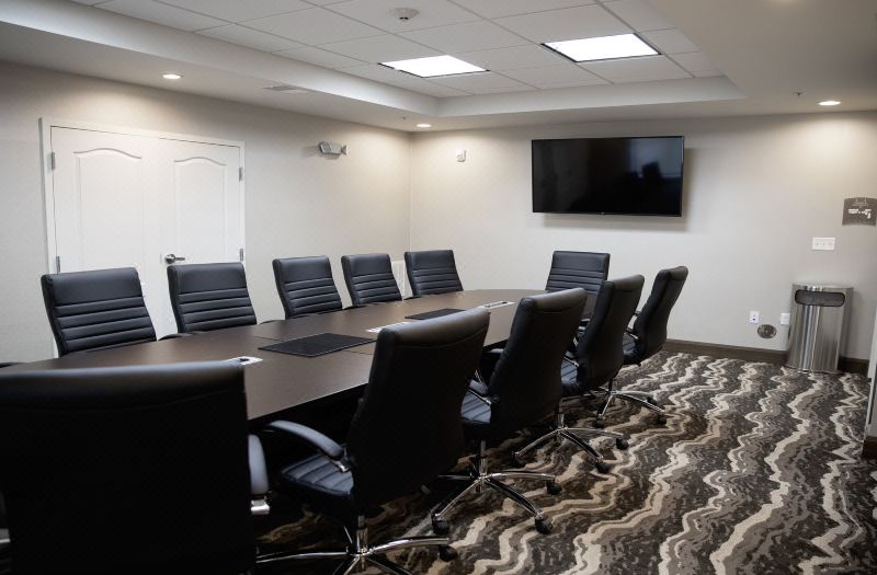 Staybridge Suites Auburn Hills by IHG photo 5