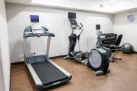 Holiday Inn Express & Suites LAKE FOREST - IRVINE EAST by IHG - Gym