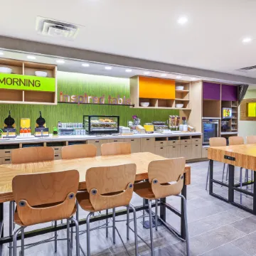 Home2 Suites by Hilton Abilene