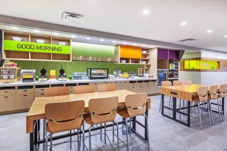 Home2 Suites by Hilton Abilene