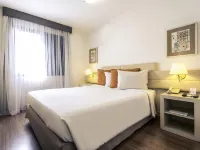 Mercure Sao Paulo Moema - spa