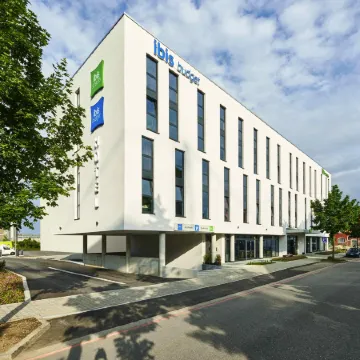 Ibis Styles Singen
