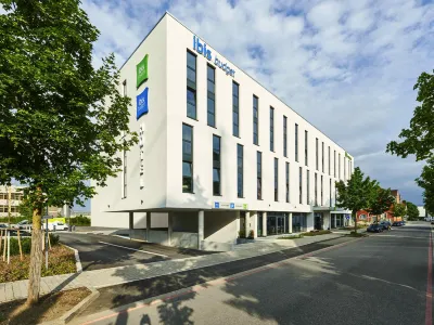 Ibis Styles Singen Hotel in zona Jagdparcours Dornsberg