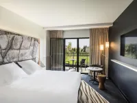 Mercure Hotel & Spa Bastia Biguglia Hotels in Olmeta-di-Tuda