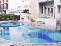 إيبيس بادانج هوتل - مسبح