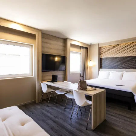 Ibis Torreón
