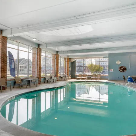 The Harborview on Lake Michigan, Ascend Hotel Collection