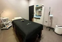 Wyndham Quito Airport - spa
