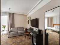 Mercure Bialystok Hotels in 